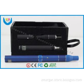 Pen Style Ago Dry Herb Vaporizer Lcd 1500 Puffs Healthy E C